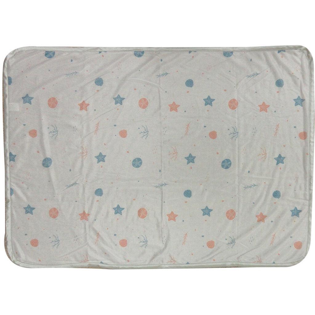 日本 marine 夏日涼感毯|舒適 冷感 - 富士通販