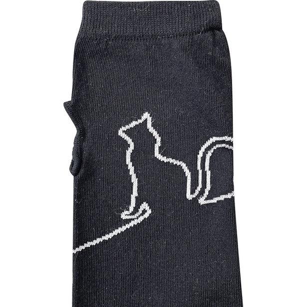 日本 貓咪袖套 │ 抗UV 運動袖套 防曬 - 富士通販