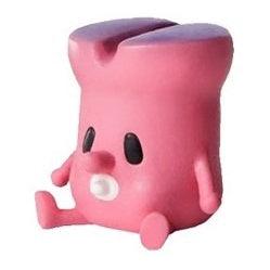 日本 熊貓之穴 仙人掌公仔 扭蛋|多肉植物 蛋糕裝飾 盆栽裝飾 - 富士通販