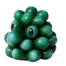 日本 熊貓之穴 仙人掌公仔 扭蛋|多肉植物 蛋糕裝飾 盆栽裝飾 - 富士通販