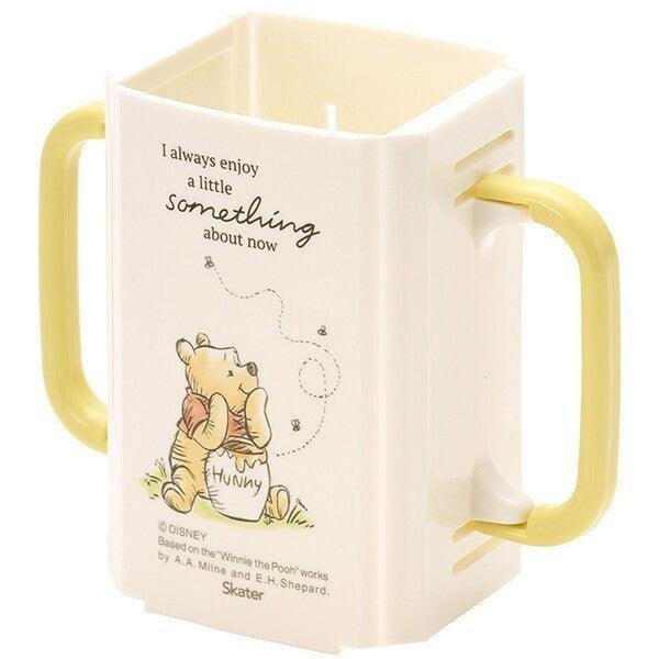 日本 Skater 輔助飲料杯架|折疊式 可伸縮 便攜 - 富士通販