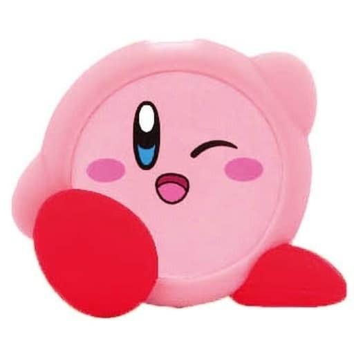 日本 夢屋 星之卡比兩用徽章 扭蛋|全六種 - 富士通販