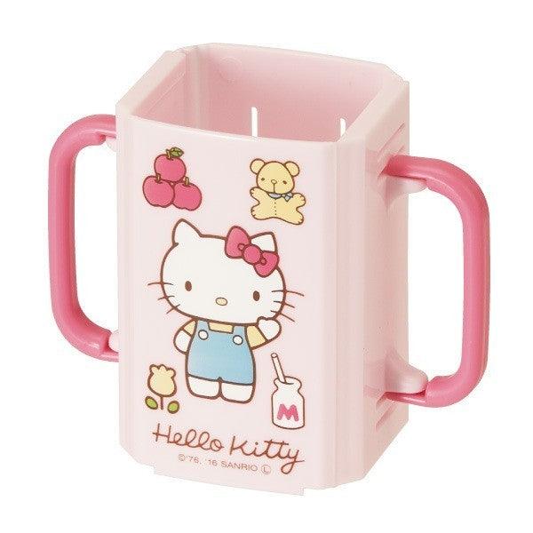 日本 Skater 輔助飲料杯架|折疊式 可伸縮 便攜 - 富士通販