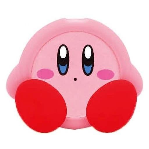 日本 夢屋 星之卡比兩用徽章 扭蛋|全六種 - 富士通販