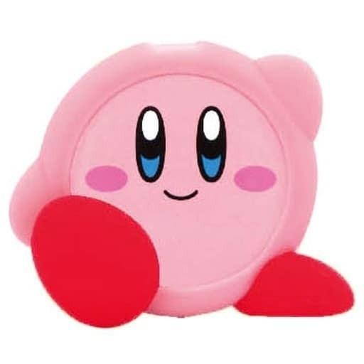 日本 夢屋 星之卡比兩用徽章 扭蛋|全六種 - 富士通販