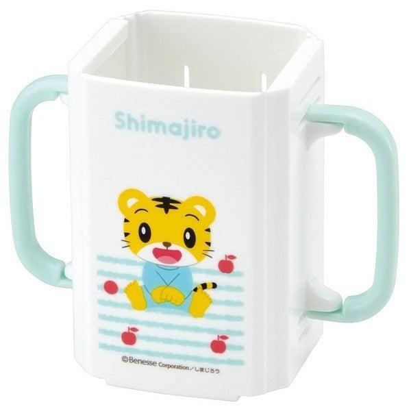 日本 Skater 輔助飲料杯架|折疊式 可伸縮 便攜 - 富士通販