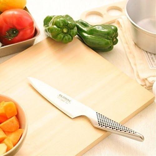 日本製 京都活具 美濃燒檜木 輕薄型砧板|兩種尺寸 - 富士通販