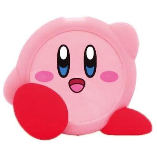 日本 夢屋 星之卡比兩用徽章 扭蛋|全六種 - 富士通販