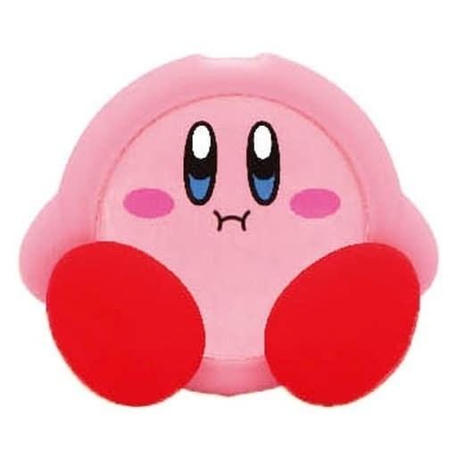 日本 夢屋 星之卡比兩用徽章 扭蛋|全六種 - 富士通販