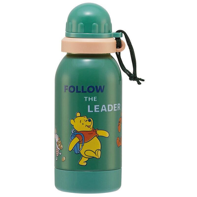 日本 人氣卡通造型 兒童水壺|直飲水壺 保溫水壺 吸管水壺 保溫瓶 - 富士通販