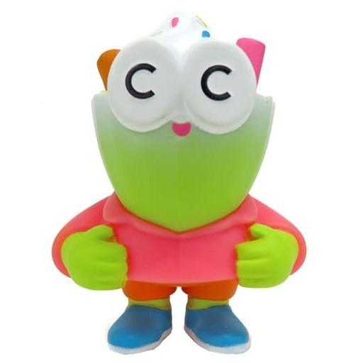 SUKOTA DINER軟膠公仔|漢堡 薯條 奶昔 熱狗 冰淇淋 扭蛋 - 富士通販