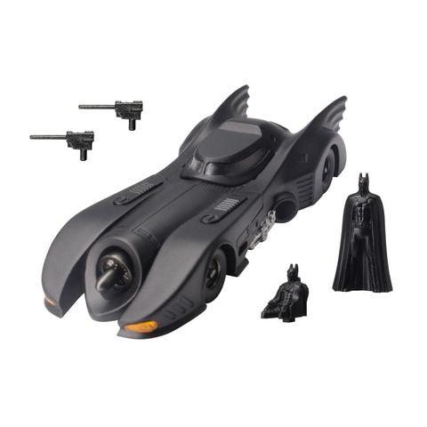 日本 T-arts 蝙蝠俠車扭蛋|蝙蝠俠 蝙蝠俠公仔 蝙蝠俠扭蛋 - 富士通販