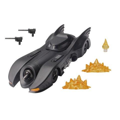 日本 T-arts 蝙蝠俠車扭蛋|蝙蝠俠 蝙蝠俠公仔 蝙蝠俠扭蛋 - 富士通販