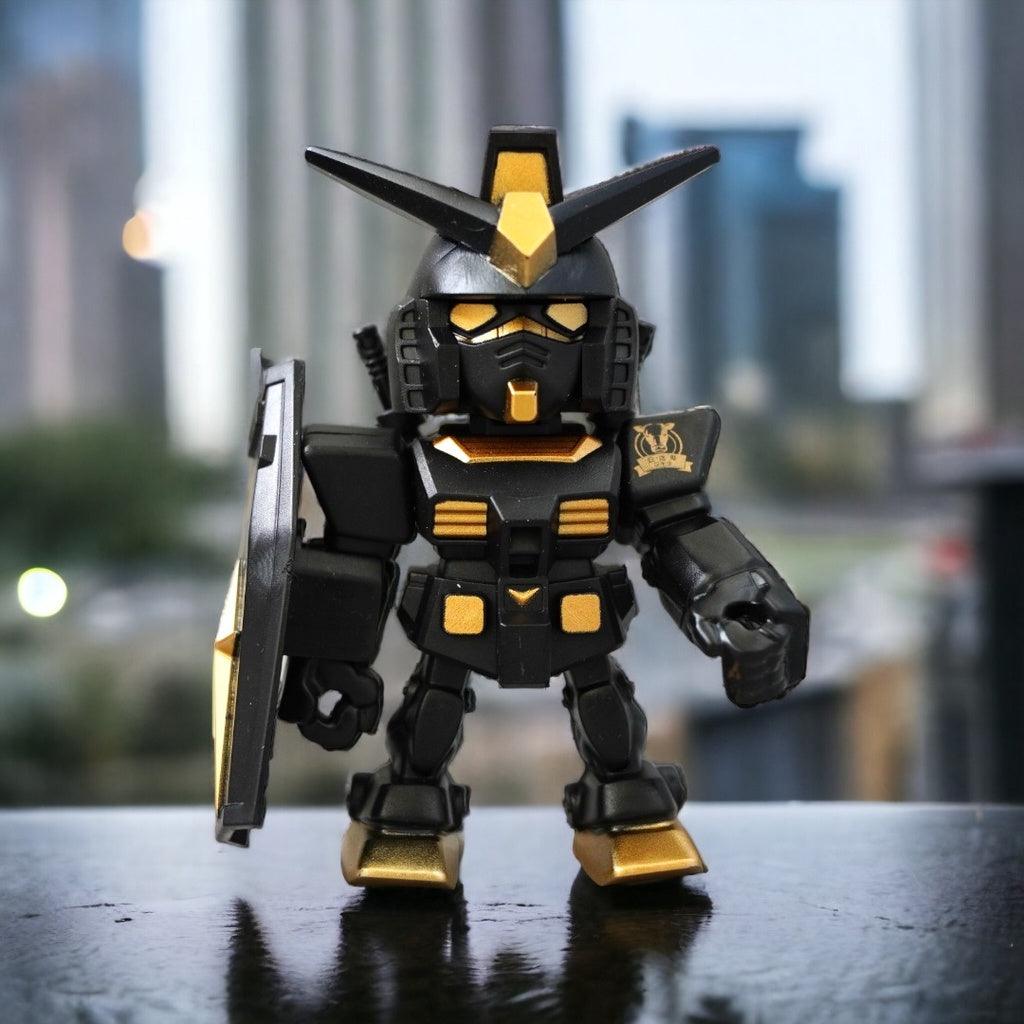 萬代 x 麥當勞 聯名款 鋼彈 元祖鋼彈 RX78 - 富士通販