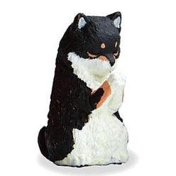 日本 YELL 合掌祈福動物匠 犬篇 其之貳|柴犬 哈士奇 貴賓狗 吉娃娃 扭蛋 公仔 - 富士通販