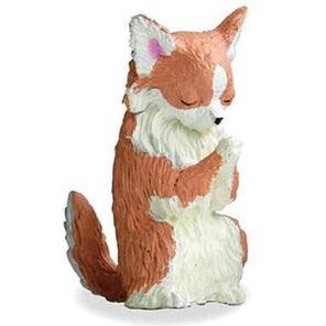 日本 YELL 合掌祈福動物匠 犬篇 其之貳|柴犬 哈士奇 貴賓狗 吉娃娃 扭蛋 公仔 - 富士通販