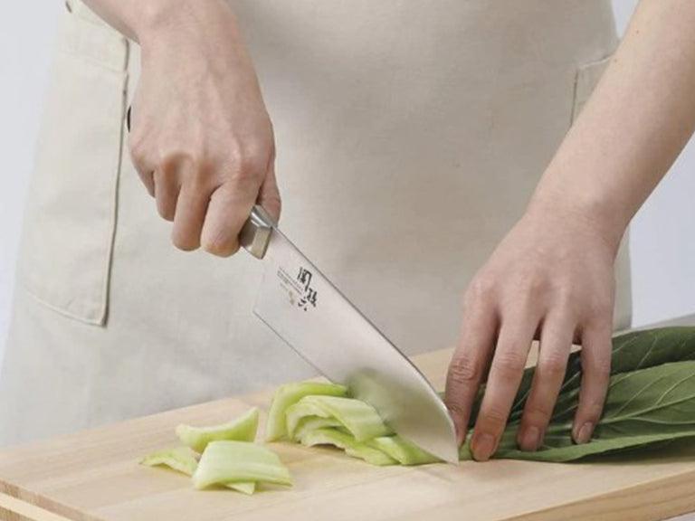 新手廚刀指南，如何選一把適合自己的廚刀 - 富士通販