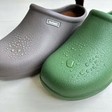 日本 SUTSAT jou-eva防水拖鞋 | 穆勒鞋 包頭鞋 懶人鞋 便鞋 工作鞋 廚師鞋