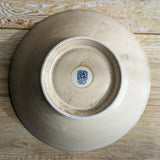 日本製 美濃燒 陶瓷煮物大缽 25cm | 麵缽 湯碗 大碗公 泡麵碗 沙拉碗 陶瓷碗