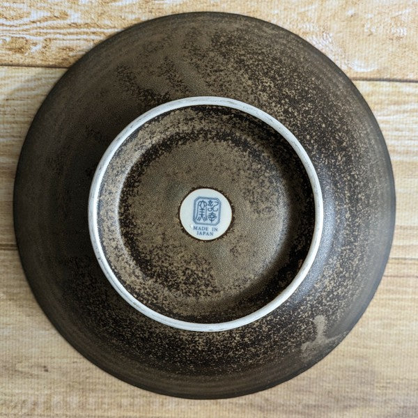 日本製 美濃燒 陶瓷煮物大缽 25cm | 麵缽 湯碗 大碗公 泡麵碗 沙拉碗 陶瓷碗