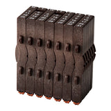 日本 Shachihata 連結數字印章 萬年曆 | 手帳印章 日期印章 月曆印章 日文 英文 數字