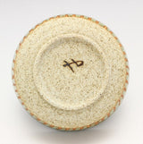 日本製 瀨戶燒 灰釉陶瓷小碗 | 小鉢 飯碗 湯碗 茶碗 陶瓷碗 日本製飯碗 盒裝送禮