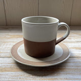日本製 美濃燒 Soil 餐盤15cm | 手工製作 文山窯 甜點盤 圓盤 蛋糕盤