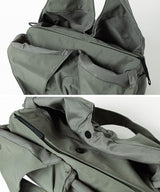 日本 最新 ALTROSE 超容量13L輕盈機能托特包 | 側背包 媽媽包 購物包 旅行包 托特包