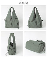 日本 最新 ALTROSE 超容量13L輕盈機能托特包 | 側背包 媽媽包 購物包 旅行包 托特包