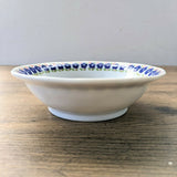 日本製 美濃燒 北歐復古花卉碗 14.5cm | 水果碗 麥片碗 早餐碗 湯碗 6吋碗