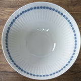 日本製 美濃燒 浮雕十草拉麵碗 | 湯碗 陶瓷拉麵碗 寬口碗 丼飯碗 泡麵碗