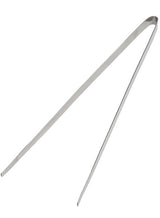 日本製 CB JAPAN atomico 燒烤用不銹鋼料理夾 28cm | 燒肉夾 分菜夾 食物夾 細口