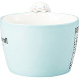 日本 Sanrio 三麗鷗 杯緣子馬克杯 300ml | 陶瓷杯 水杯 四格漫畫 湯杯