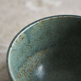 日本製 Aito 美濃燒窯變飯碗/小碟 四入禮盒組 | 夫妻碗 對碗 醬料碟 小碟子 新婚賀禮 送禮