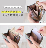 日本 LIZDAYS 大象L型拉鍊短夾 九色可選｜女生短夾 錢包短夾 可愛短夾 卡夾錢包 大象