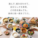 日本製 美濃燒 palette 橢圓盤 三色可選 | 菜盤 餐盤 魚盤 美耐皿器 日系餐盤