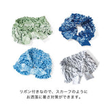 日本 抗UV 頸部涼感巾 | 寬版設計 髮帶 防曬 頭巾 夏日必備 戶外