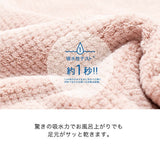 日本 現代百貨 dimanche 速乾浴室踏墊 | 吸水地墊 快乾地墊 腳踏墊