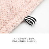 日本 現代百貨 dimanche 速乾浴室踏墊 | 吸水地墊 快乾地墊 腳踏墊