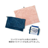 日本 現代百貨 dimanche 速乾浴室踏墊 | 吸水地墊 快乾地墊 腳踏墊