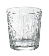 保加利亞 鑽石威士忌酒杯 220ml | 冰酒杯 水杯 茶杯 咖啡杯 烈酒杯 威士忌杯 調酒杯 玻璃杯