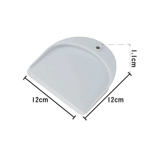 日本製 atomico 食材砧板收集器 兩入組 | 砧板 備料 好收納 可吊掛