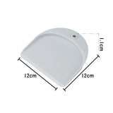 日本製 atomico 食材砧板收集器 兩入組 | 砧板 備料 好收納 可吊掛