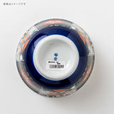 日本製 美濃燒 錦彩古伊萬里 多用碗 | 丼飯碗 煮物缽 碗盤 拉麵碗 湯碗 日本碗 宮廷風