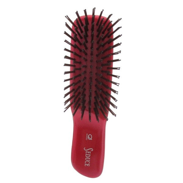 日本製 池本刷子 IKEMOTO 防靜電梳子 | 美髮梳 按摩護理梳 頭皮按摩 SEN-455