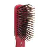 日本製 池本刷子 IKEMOTO 防靜電梳子 | 美髮梳 按摩護理梳 頭皮按摩 SEN-455