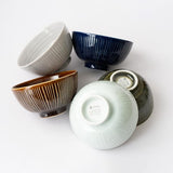 日本製 Aito 美濃燒 Sogi手工釉色陶瓷飯碗 | 小碗 飯碗 湯碗 日本碗 夫妻碗 對碗 陶瓷碗