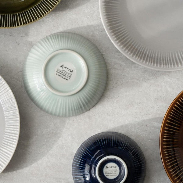 日本製 Aito 美濃燒 Sogi手工釉色陶瓷飯碗 | 小碗 飯碗 湯碗 日本碗 夫妻碗 對碗 陶瓷碗