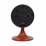 日本 Entrex 復古迷你直立鬧鐘 | 床頭鬧鐘 落地鐘 直立式 桌上型鬧鐘 靜音鬧鐘