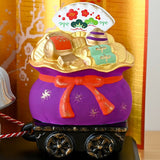 日本 藥師窯干支 馬年限定 錦齋馬擺飾 | 招財進寶 馬年吉祥物 馬年擺設 新年 2026 午 馬年